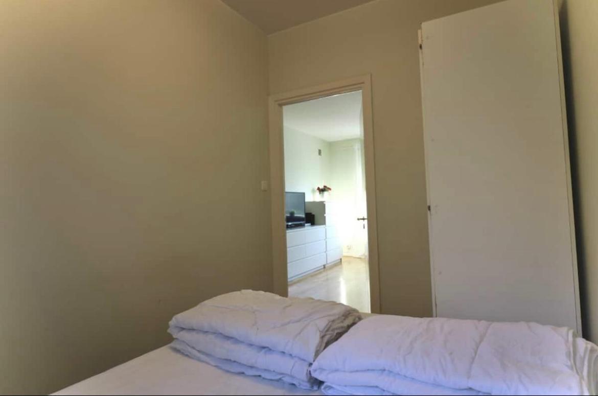 Trivsamma Lagenheter Med Fri Parkering Apartment Стокхолм Екстериор снимка