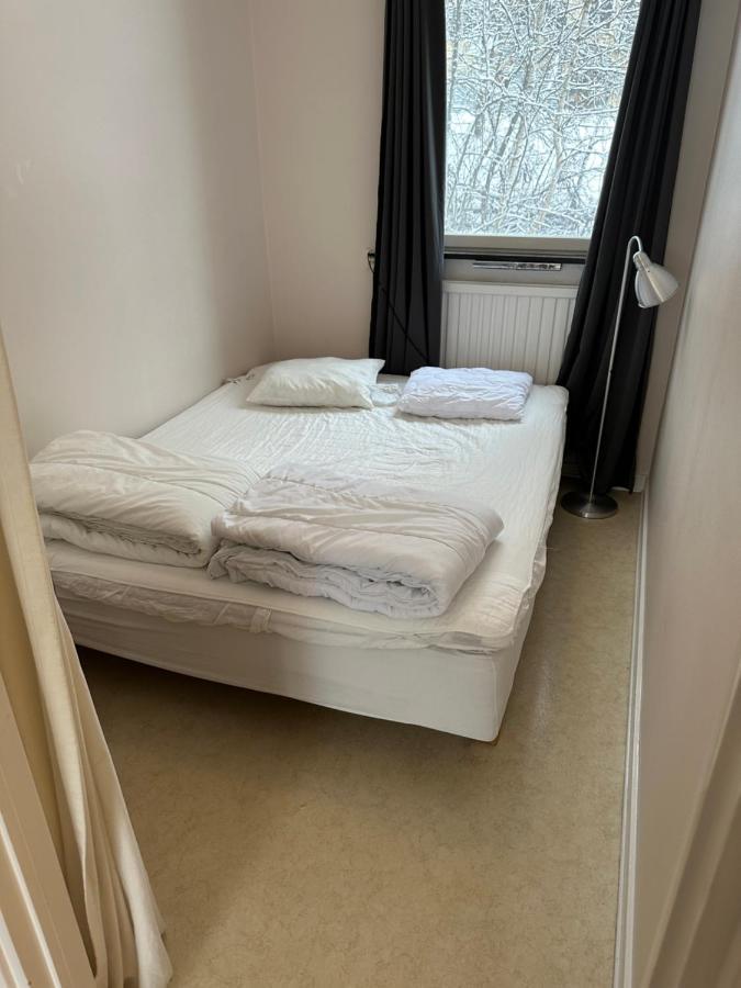 Trivsamma Lagenheter Med Fri Parkering Apartment Стокхолм Екстериор снимка